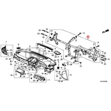 Load image into Gallery viewer, [NEW] JDM HONDA ACCORD CV3 2022 Instrument panel GENUINE OEM
