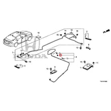 Load image into Gallery viewer, [NEW] JDM HONDA ACCORD CV3 2022 Antenna GENUINE OEM
