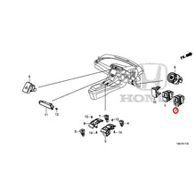 Load image into Gallery viewer, [NEW] JDM HONDA CIVIC FC1 2020 Switches GENUINE OEM
