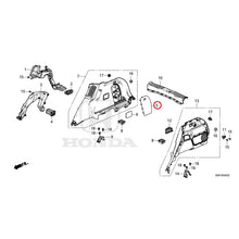 Load image into Gallery viewer, [NEW] JDM HONDA VEZEL e:HEV RV5 2025 Side Lining GENUINE OEM
