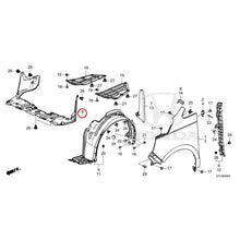 Load image into Gallery viewer, [NEW] JDM HONDA STEP WGN e:HEV RP8 2022 Front Fenders GENUINE OEM
