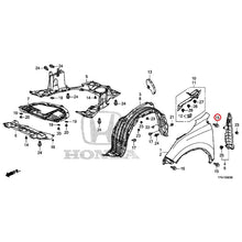 Load image into Gallery viewer, [NEW] JDM HONDA CR-V HYBRID RT5 2020 Front Fenders GENUINE OEM
