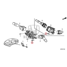 Load image into Gallery viewer, [NEW] JDM HONDA CR-Z ZF2 2014 Combination Switches GENUINE OEM
