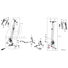 Load image into Gallery viewer, [NEW] JDM HONDA VEZEL RV3 2021 Seat Belt (Front) GENUINE OEM
