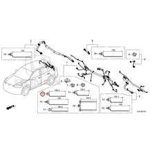 Load image into Gallery viewer, [NEW] JDM HONDA ZR-V RZ3 2023 Wire Harnesses (5) GENUINE OEM
