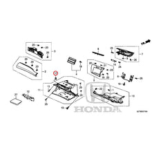 Load image into Gallery viewer, [NEW] JDM HONDA CR-Z ZF2 2014 Instrument panel garnish (passenger side) GENUINE OEM
