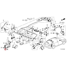 Load image into Gallery viewer, [NEW] JDM HONDA LEGEND HYBRID KC2 2018 Radio Antenna GENUINE OEM
