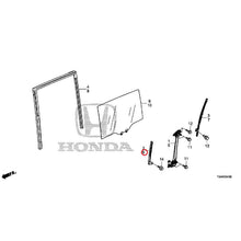 Load image into Gallery viewer, [NEW] JDM HONDA ODYSSEY RC1 2021 Sliding Door Glass/Regulator GENUINE OEM
