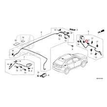 Load image into Gallery viewer, [NEW] JDM HONDA VEZEL RV3 2021 Antenna GENUINE OEM
