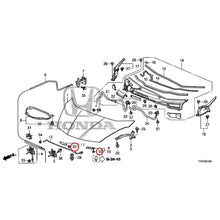 Load image into Gallery viewer, [NEW] JDM HONDA FIT GE8 2012 Hood GENUINE OEM
