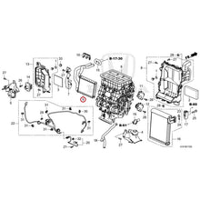 Load image into Gallery viewer, [NEW] JDM HONDA WR-V RG5 2024 Heater Unit GENUINE OEM
