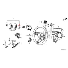 Load image into Gallery viewer, [NEW] JDM HONDA INSIGHT ZE4 2021 Steering Wheel (SRS) GENUINE OEM

