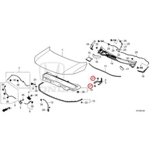 Load image into Gallery viewer, [NEW] JDM HONDA STEP WGN e:HEV RP8 2022 Hood GENUINE OEM
