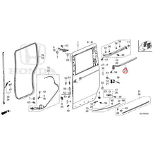 Load image into Gallery viewer, [NEW] JDM HONDA N-BOX JOY JF5 2025 Sliding Door Panel GENUINE OEM
