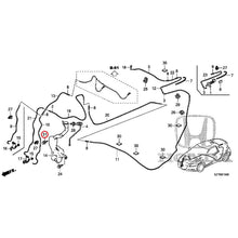 Load image into Gallery viewer, [NEW] JDM HONDA CR-Z ZF2 2014 Windshield Washer GENUINE OEM
