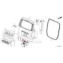 Load image into Gallery viewer, [NEW] JDM HONDA N-WGN JH3 2023 Tailgate (1) GENUINE OEM

