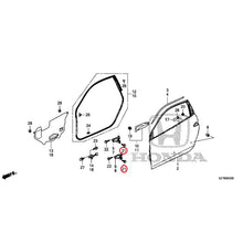 Load image into Gallery viewer, [NEW] JDM HONDA CR-Z ZF2 2014 Door Panels GENUINE OEM
