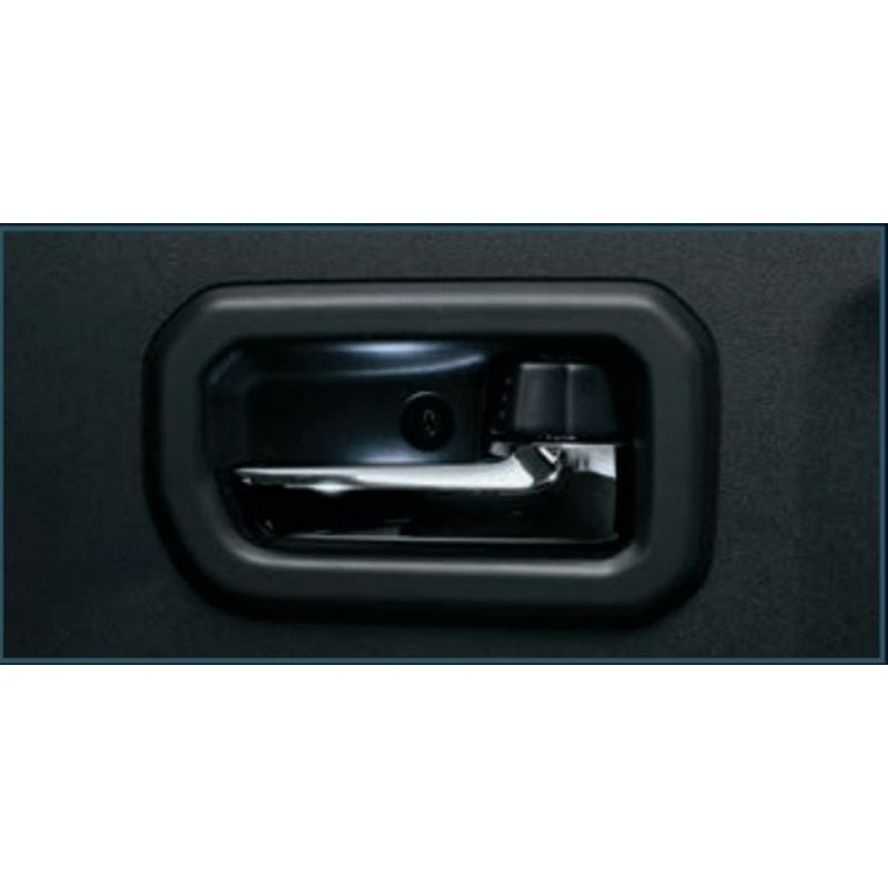 [NEW] JDM Suzuki Jimny NOMADE JC74W Door Handle Illumination Genuine OEM