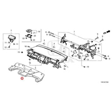 Load image into Gallery viewer, [NEW] JDM HONDA FIT e:HEV GR6 2021 Instrument panel GENUINE OEM
