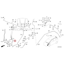 Load image into Gallery viewer, [NEW] JDM HONDA FREED e:HEV GT8 2025 Windshield Washer GENUINE OEM
