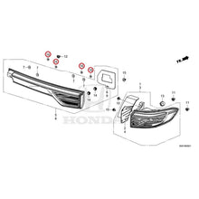 Load image into Gallery viewer, [NEW] JDM HONDA VEZEL e:HEV RV5 2025 Tail Lights (2) GENUINE OEM

