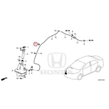 Load image into Gallery viewer, [NEW] JDM HONDA ACCORD CY2 2024 Windshield Washer GENUINE OEM
