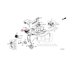 Load image into Gallery viewer, [NEW] JDM HONDA WR-V RG5 2024 Console GENUINE OEM
