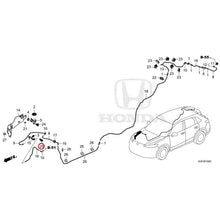 Load image into Gallery viewer, [NEW] JDM HONDA ZR-V RZ3 2023 Windshield Washer GENUINE OEM
