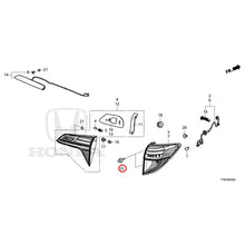 Load image into Gallery viewer, [NEW] JDM HONDA VEZEL HYBRID RU3 2020 Taillights GENUINE OEM
