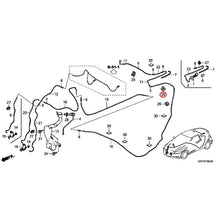 Load image into Gallery viewer, [NEW] JDM HONDA CR-Z ZF1 2012 Windshield Washer GENUINE OEM
