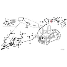 Load image into Gallery viewer, [NEW] JDM HONDA FIT GK5 2014 Windshield Washer GENUINE OEM
