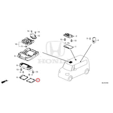 Load image into Gallery viewer, [NEW] JDM HONDA N-BOX JOY JF5 2025 Interior Lights GENUINE OEM
