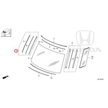 Load image into Gallery viewer, [NEW] JDM HONDA N-BOX JOY JF5 2025 Front Windshield GENUINE OEM
