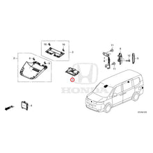 Load image into Gallery viewer, [NEW] JDM HONDA STEP WGN e:HEV RP8 2022 Radar/Camera GENUINE OEM

