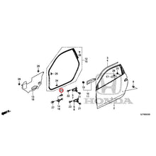 Load image into Gallery viewer, [NEW] JDM HONDA CR-Z ZF2 2016 Door Panels GENUINE OEM
