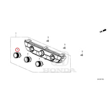 Load image into Gallery viewer, [NEW] JDM HONDA ZR-V e:HEV RZ4 2025 Auto Air Conditioner Control GENUINE OEM
