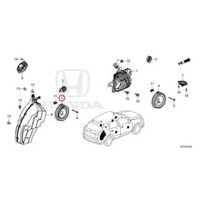 Load image into Gallery viewer, [NEW] JDM HONDA ZR-V RZ3 2023 Speakers GENUINE OEM
