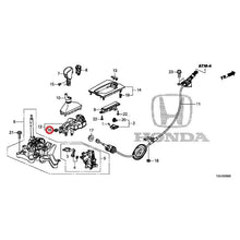 Load image into Gallery viewer, [NEW] JDM HONDA FIT GR1 2020 Select Lever GENUINE OEM
