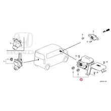 Load image into Gallery viewer, [NEW] JDM HONDA N-BOX JF5 2024 GNSS Antenna/Camera GENUINE OEM
