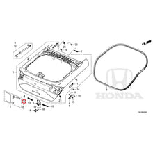 Load image into Gallery viewer, [NEW] JDM HONDA CIVIC FL1 2022 Tailgate GENUINE OEM
