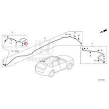 Load image into Gallery viewer, [NEW] JDM HONDA WR-V RG5 2024 Antenna GENUINE OEM
