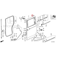Load image into Gallery viewer, [NEW] JDM HONDA N-BOX JOY JF5 2025 Sliding Door Panel GENUINE OEM
