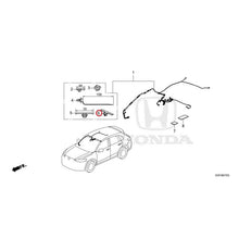 Load image into Gallery viewer, [NEW] JDM HONDA ZR-V RZ3 2023 Wire Harnesses (4) GENUINE OEM
