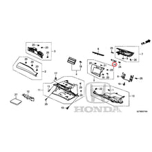 Load image into Gallery viewer, [NEW] JDM HONDA CR-Z ZF2 2014 Instrument panel garnish (passenger side) GENUINE OEM
