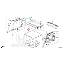 Load image into Gallery viewer, [NEW] JDM HONDA WR-V RG5 2024 Side Lining GENUINE OEM
