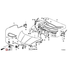 Load image into Gallery viewer, [NEW] JDM HONDA FIT HYBRID GP4 2012 Hood GENUINE OEM
