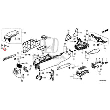 Load image into Gallery viewer, [NEW] JDM HONDA INSIGHT ZE4 2021 Console GENUINE OEM
