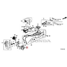 Load image into Gallery viewer, [NEW] JDM HONDA GRACE HYBRID GM4 2015 Console GENUINE OEM

