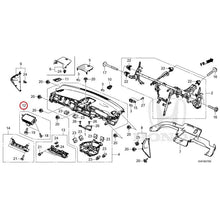 Load image into Gallery viewer, [NEW] JDM HONDA ZR-V RZ3 2023 Instrument panel GENUINE OEM
