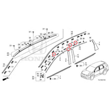 Load image into Gallery viewer, [NEW] JDM HONDA CR-V RW1 2022 Molding GENUINE OEM
